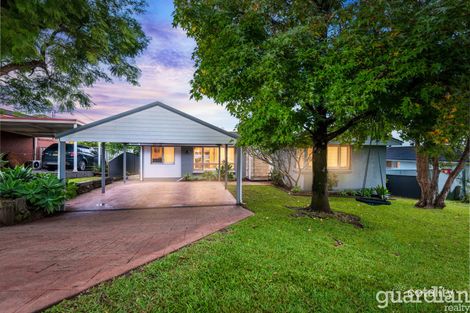 Property photo of 44 Yetholme Avenue Baulkham Hills NSW 2153
