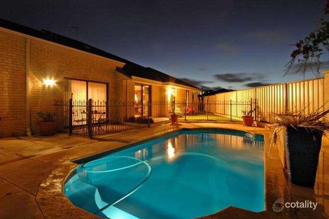 Property photo of 16 Ballard Fairway Wanneroo WA 6065