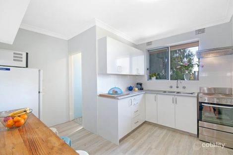 Property photo of 7/324 Livingstone Road Marrickville NSW 2204