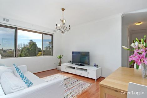 Property photo of 7/324 Livingstone Road Marrickville NSW 2204