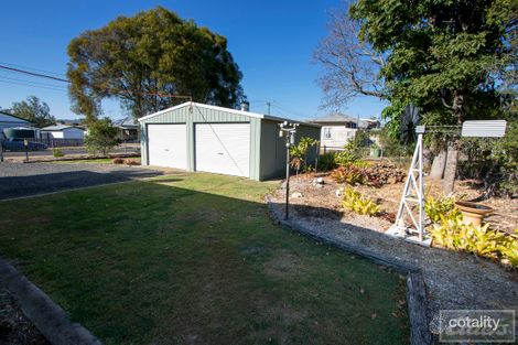 Property photo of 45 Spicer Street Laidley QLD 4341
