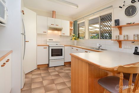 Property photo of 40 Margary Street Mount Gravatt QLD 4122