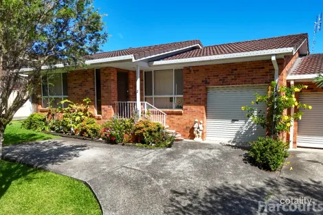 2/17a Gilbert Cory St, South West Rocks, NSW 2431