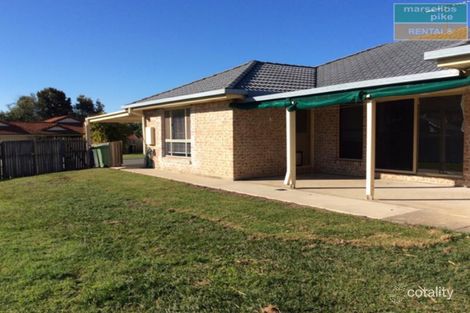 Property photo of 18 Paterson Place Narangba QLD 4504