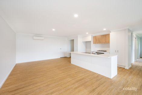 Property photo of 39 Neave Way Thrumster NSW 2444