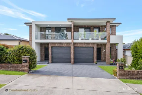20 Orange St, Greystanes, NSW 2145