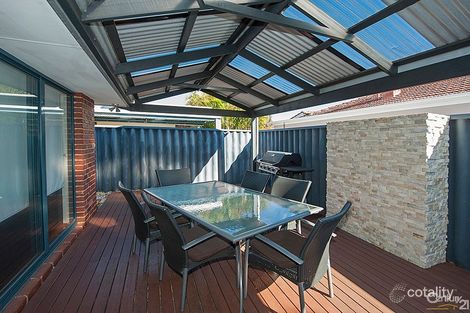 Property photo of 137A Bishopsgate Street Carlisle WA 6101