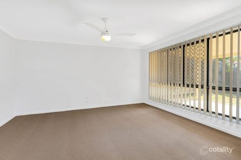 Property photo of 38 Shallow Bay Drive Springfield Lakes QLD 4300