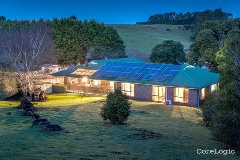 Property photo of 614 Circular Road East Ridgley TAS 7321