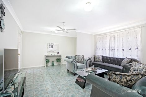 Property photo of 1A Whitsunday Circuit Green Valley NSW 2168