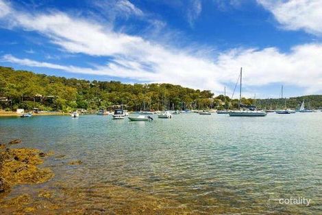 Property photo of 160 Prince Alfred Parade Newport NSW 2106
