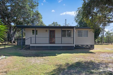Property photo of 429 Birthamba Road South Kolan QLD 4670