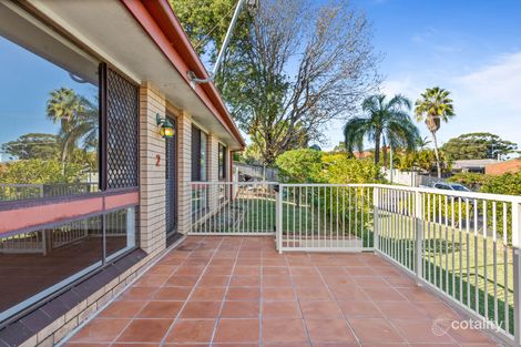 Property photo of 2 Lanty Street Southport QLD 4215