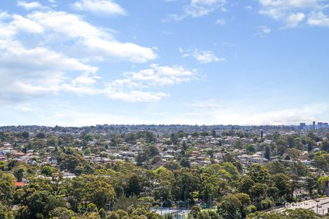 Property photo of 1707/1 Network Place North Ryde NSW 2113
