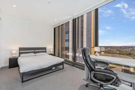 Property photo of 1707/1 Network Place North Ryde NSW 2113