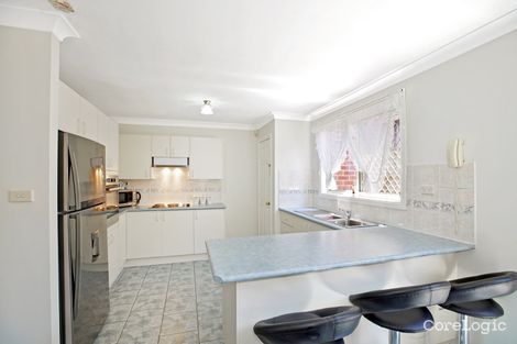 Property photo of 1A Whitsunday Circuit Green Valley NSW 2168