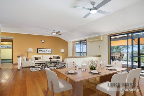 Property photo of 21 Hilltop Place Kelmscott WA 6111