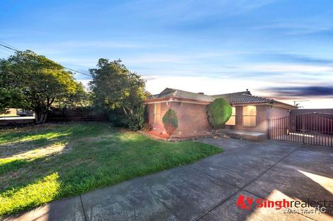 Property photo of 10 Ardoch Avenue Thomastown VIC 3074