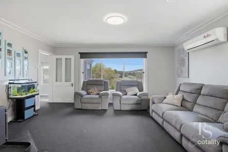 Property photo of 11 Waroona Street Youngtown TAS 7249