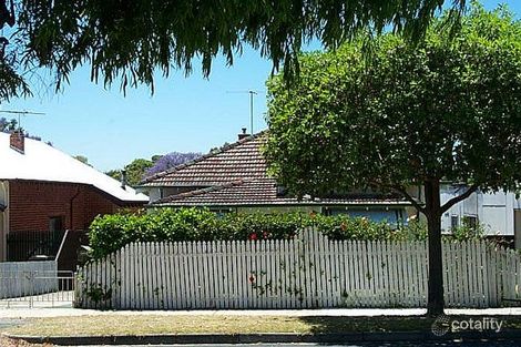 78a Shakespeare St, Mount Hawthorn, WA 6016