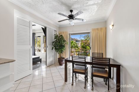1217/2-10 Greenslopes St, Cairns North, QLD 4870