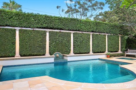 Property photo of 3 Sirius Cove Road Mosman NSW 2088