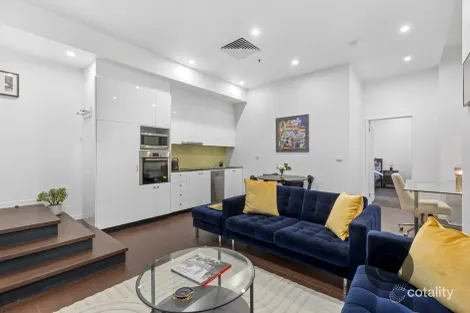 501/394-398 Collins St, Melbourne, VIC 3000