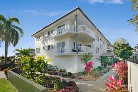 4/185 Mitchell St, North Ward, QLD 4810