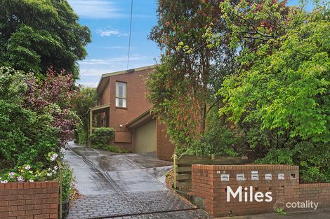 5/62 Darebin St, Heidelberg, VIC 3084