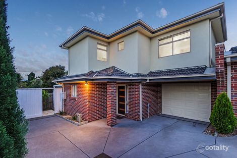 4/11 Elizabeth St, Oakleigh East, VIC 3166