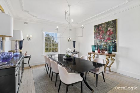 Property photo of 2/3 Fairfax Road Bellevue Hill NSW 2023