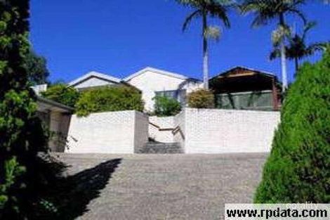 5 Buckle Ct, Sinnamon Park, QLD 4073