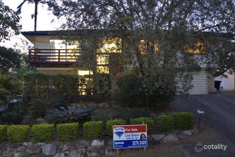 7 Warandoo St, Jindalee, QLD 4074