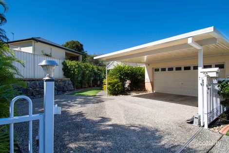 Property photo of 16 Leighanne Crescent Arundel QLD 4214
