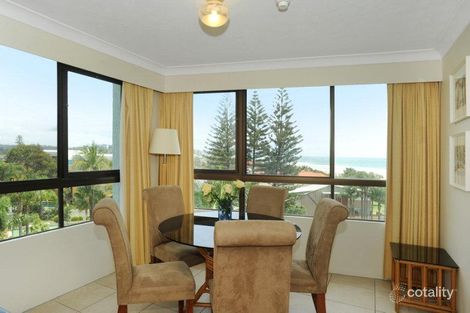 Property photo of 4E/969 Gold Coast Highway Palm Beach QLD 4221