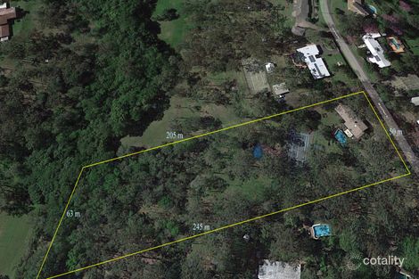 Property photo of 37 Woodfield Road Pullenvale QLD 4069