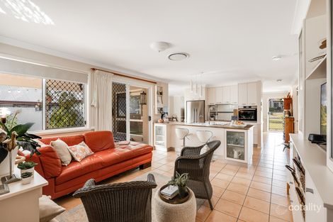 Property photo of 23 Fry Street Middle Ridge QLD 4350
