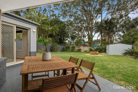 Property photo of 22 Merrilaine Crescent Merrimac QLD 4226