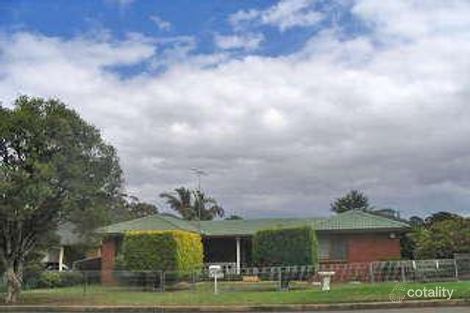 113 Monfarville St, St Marys, NSW 2760