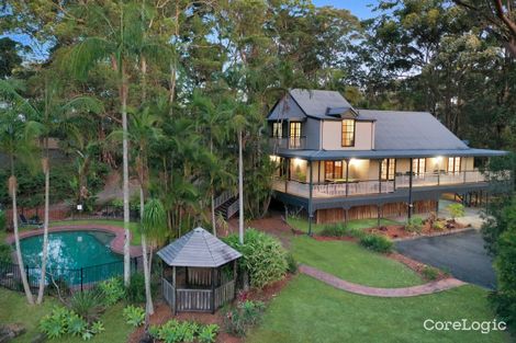 Property photo of 6 Horsman Road Elanora QLD 4221