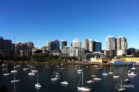 32/21 East Crescent St, Mcmahons Point, NSW 2060