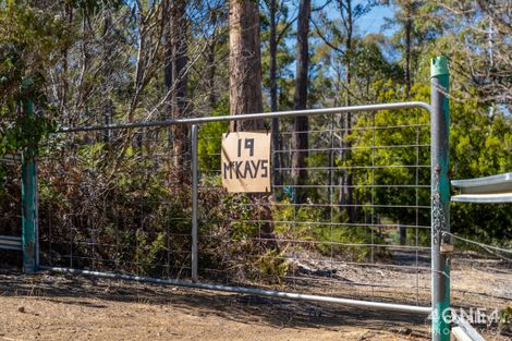Property photo of 19 McKays Road Dysart TAS 7030