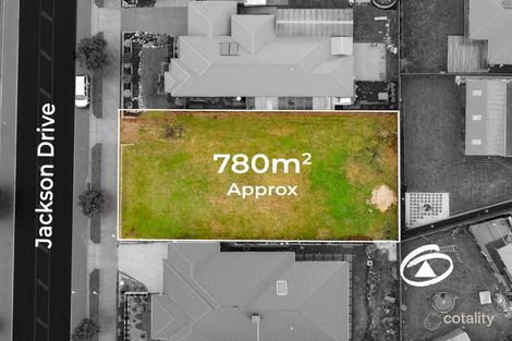 97 Jackson Dr, Drouin, VIC 3818