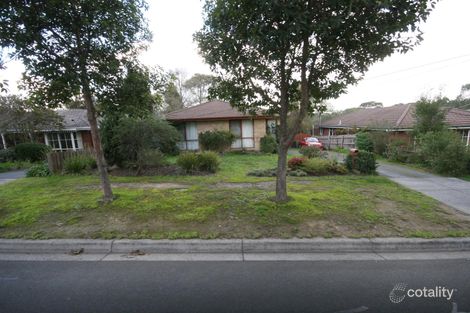 124 Langdale Dr, Croydon Hills, VIC 3136