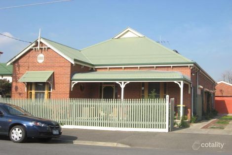 40-42 Smith St, Kensington, VIC 3031