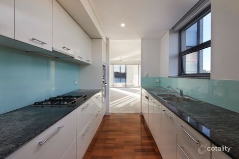 Property photo of 304/2-4 Mount Street Walk Pyrmont NSW 2009