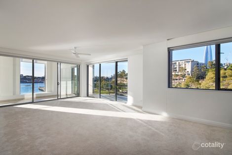 Property photo of 304/2-4 Mount Street Walk Pyrmont NSW 2009