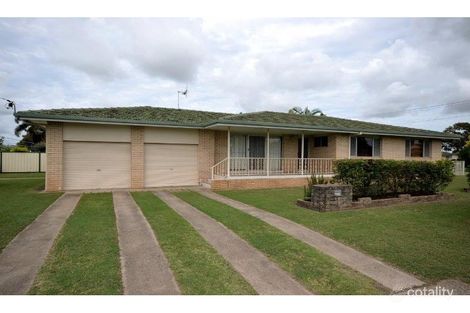 70 Churchill St, Svensson Heights, QLD 4670