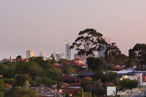 Property photo of 71B Kinsella Street Joondanna WA 6060