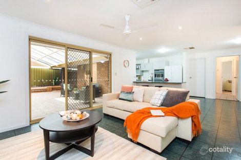 Property photo of 7 Monaro Road Aberfoyle Park SA 5159